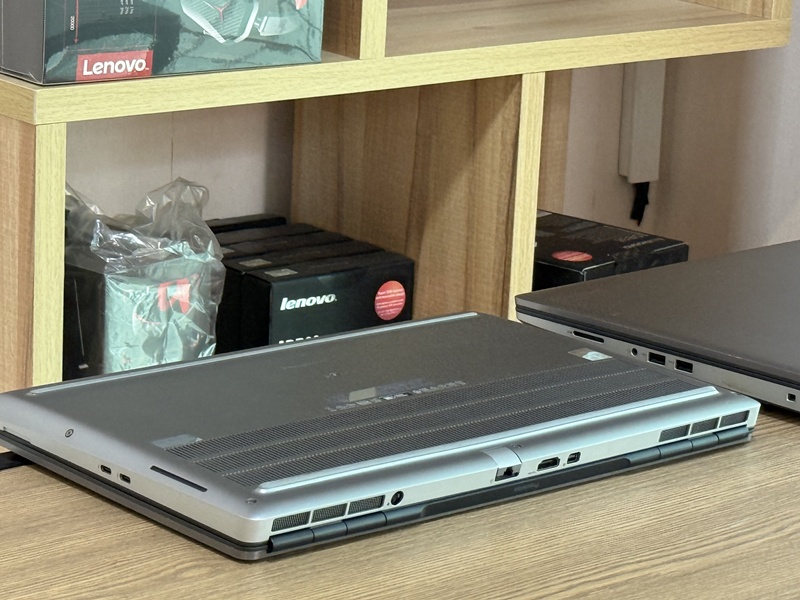 Dell Precision 7560 Mobile WorkStation