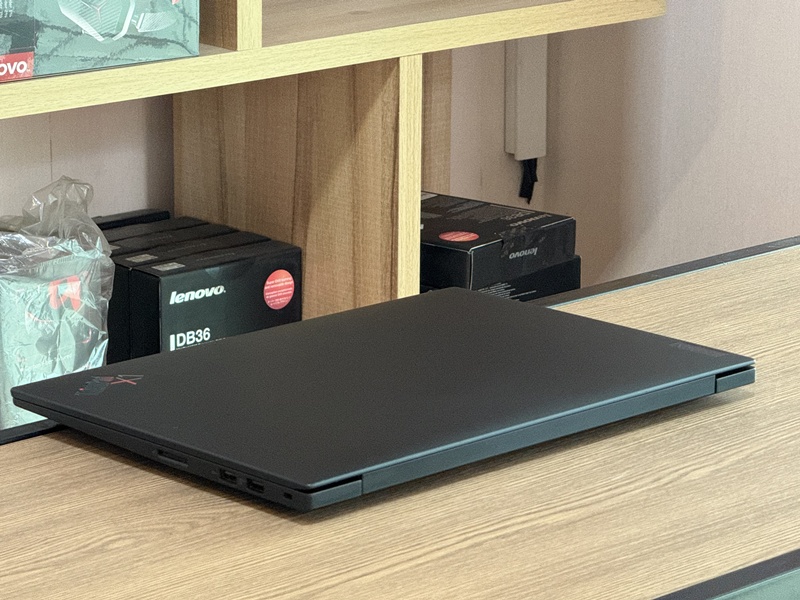 ThinkPad X1 Extreme Gen 4