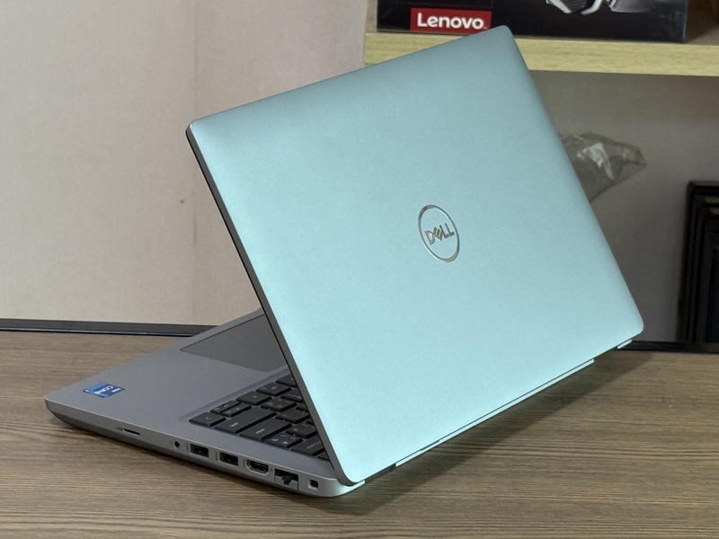 Dell Precision M3470 Mobile Workstation