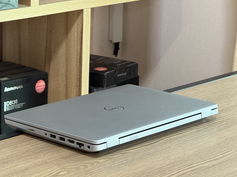 Dell Precision M3470 Mobile Workstation