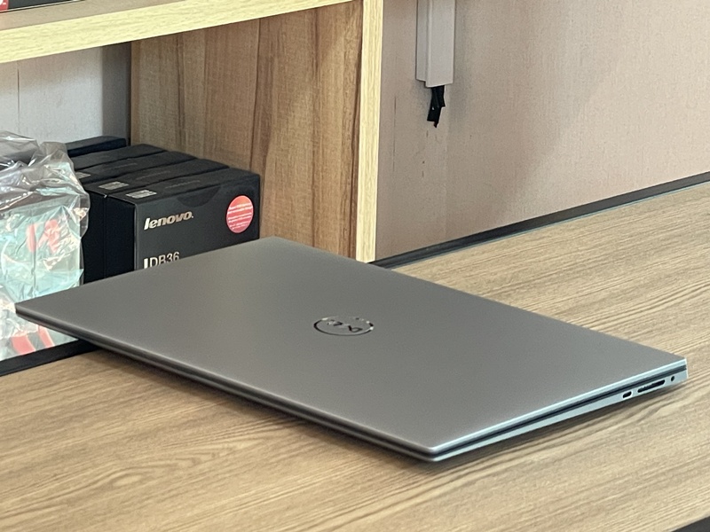 Dell Precision 5570 Mobile WorkStation