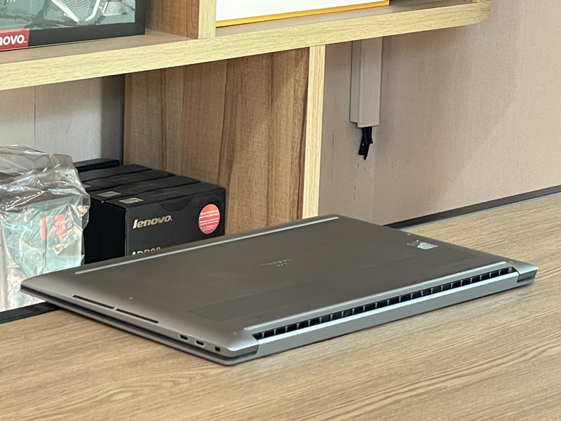 Dell Precision 5570 Mobile WorkStation