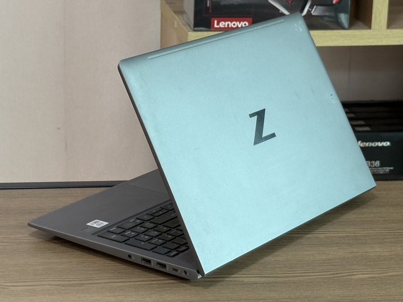 HP ZBook 15 Power G7 Mobile Workstation