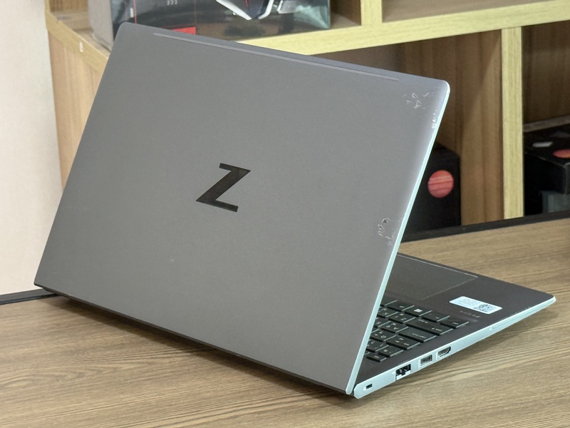 HP ZBook 15 Power G7 Mobile Workstation