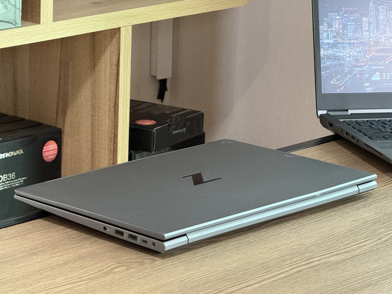 HP ZBook 15 Power G7 Mobile Workstation