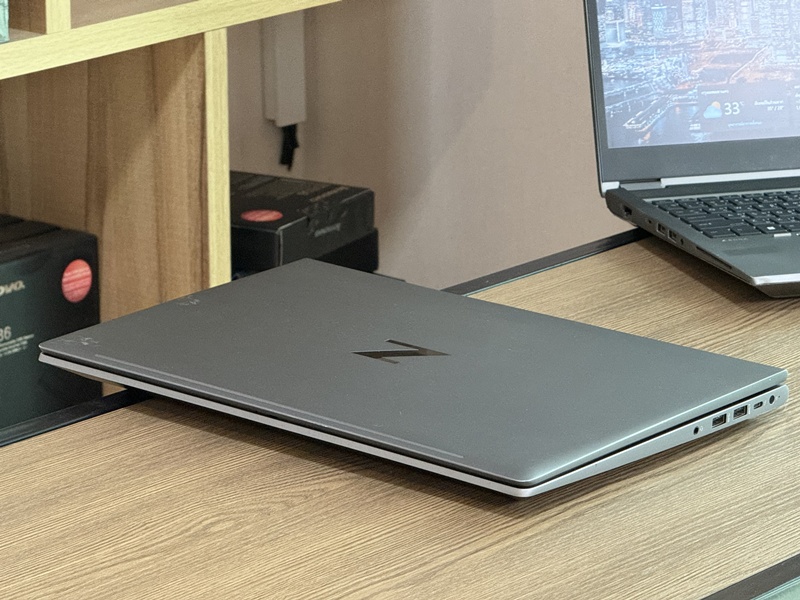 HP ZBook 15 Power G7 Mobile Workstation