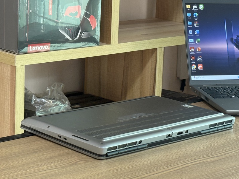 Dell Precision 7560 Mobile WorkStation