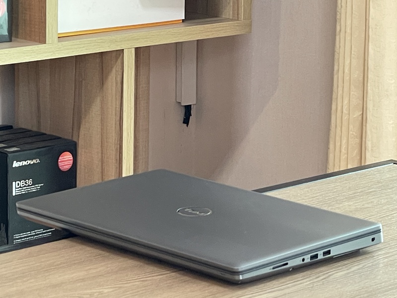 Dell Precision 7560 Mobile WorkStation