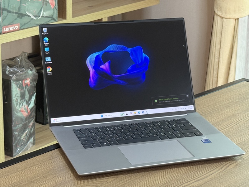 HP Zbook Studio 16 G9 Mobile Workstation