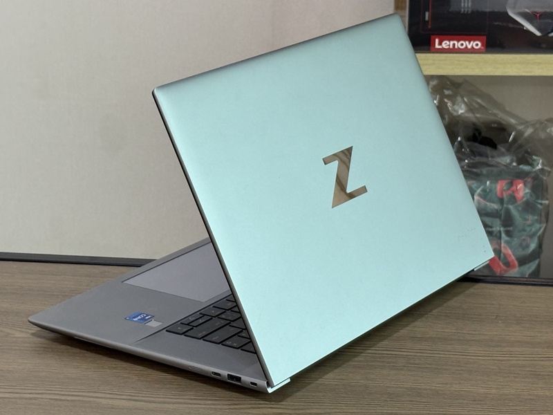 HP Zbook Studio 16 G9 Mobile Workstation