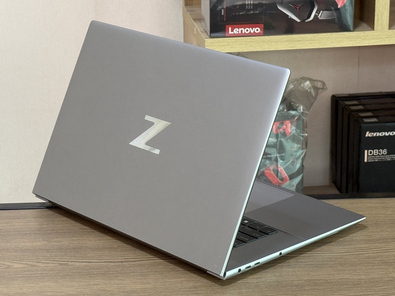 HP Zbook Studio 16 G9 Mobile Workstation