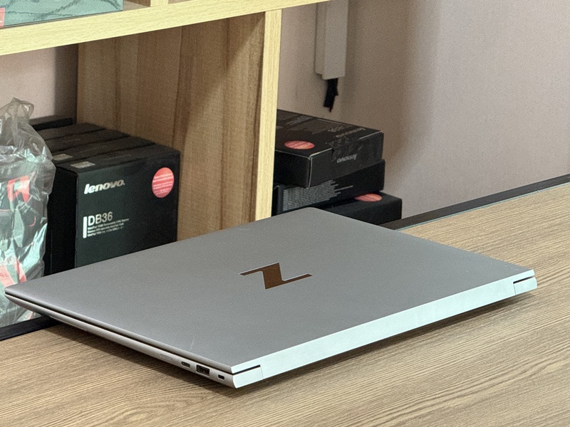 HP Zbook Studio 16 G9 Mobile Workstation