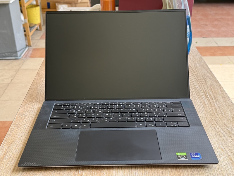 Dell Precision 5560 Mobile WorkStation