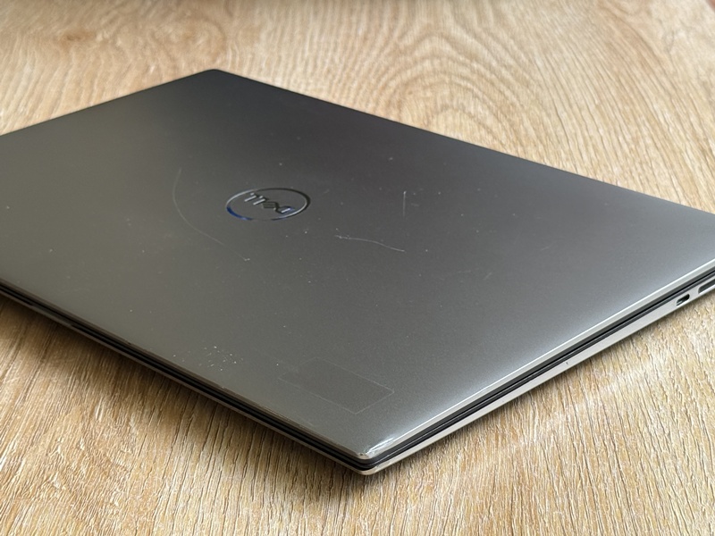 Dell Precision 5560 Mobile WorkStation