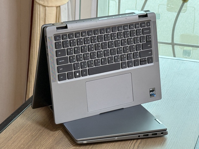 Dell Latitude 7440 2-1