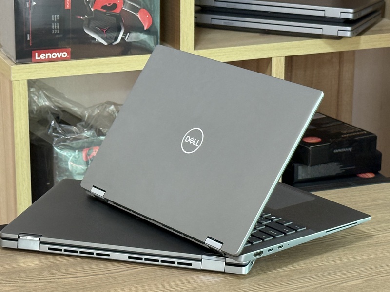 Dell Latitude 7440 2-1