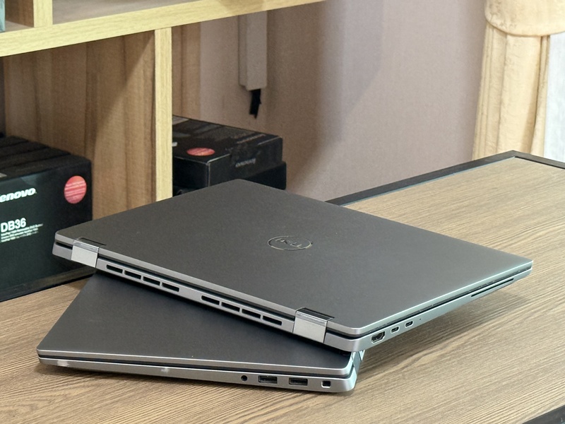 Dell Latitude 7440 2-1