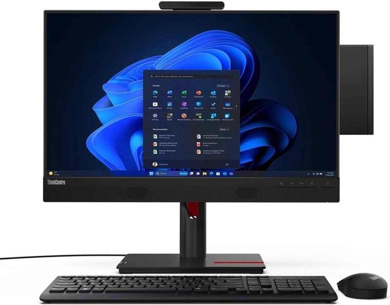 Lenovo”ThinkCentre M70q G5 Tiny