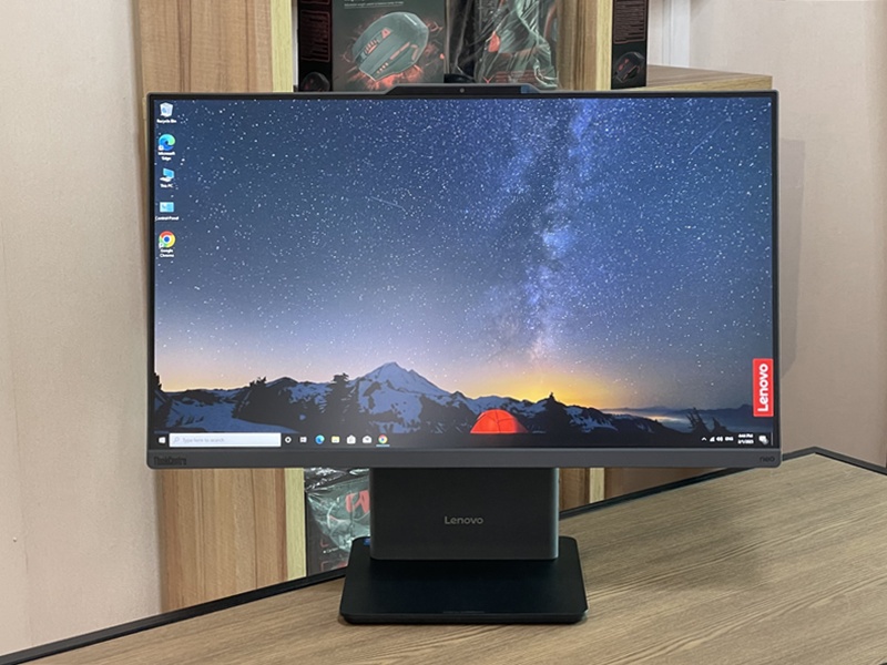 Lenovo ThinkCentre neo 50a 24 Gen 5