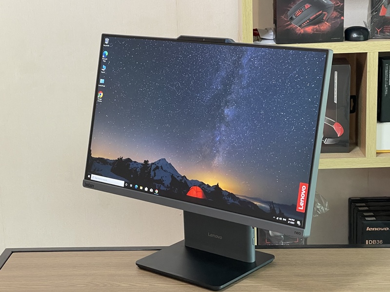 Lenovo ThinkCentre neo 50a 24 Gen 5