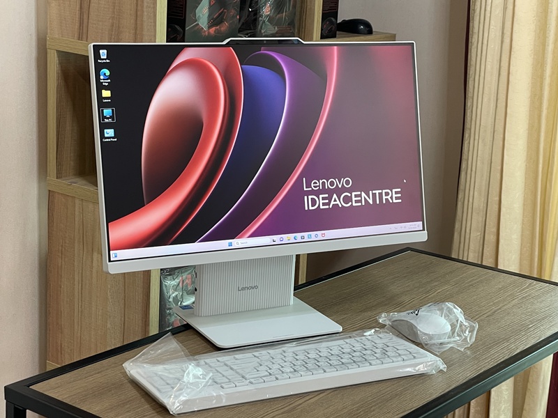 AIO Lenovo IdeaCentre AIO 24IRH9