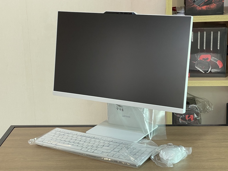 AIO Lenovo IdeaCentre AIO 24IRH9