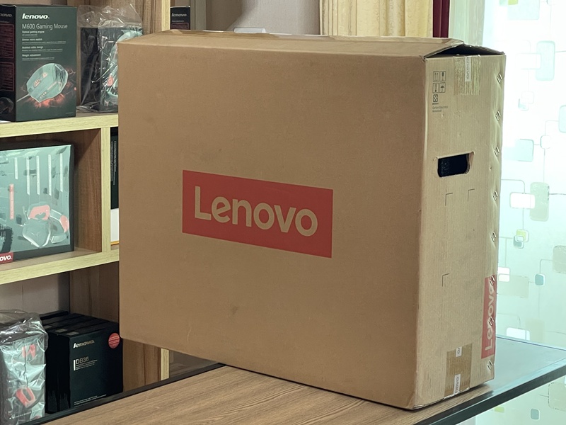 AIO Lenovo IdeaCentre AIO 24IRH9