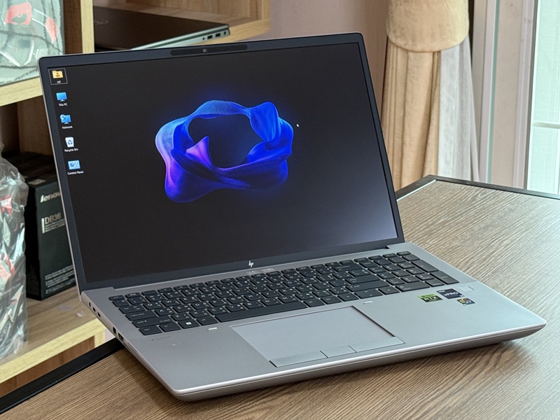 HP Zbook 16 Fury G9 Mobile Workstation