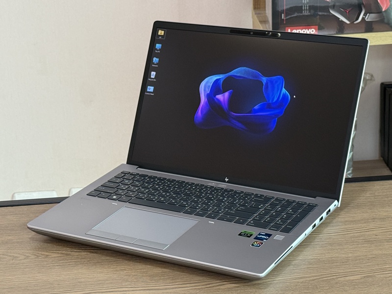 HP Zbook 16 Fury G9 Mobile Workstation