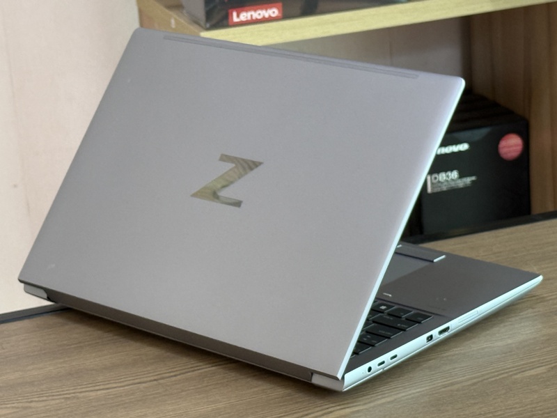 HP Zbook 16 Fury G9 Mobile Workstation
