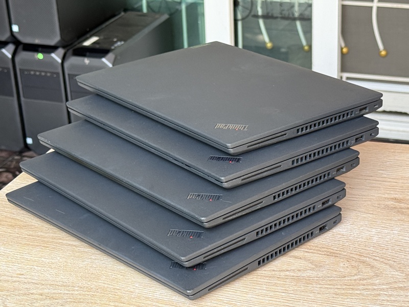Lenovo Thinkpad P4s G3