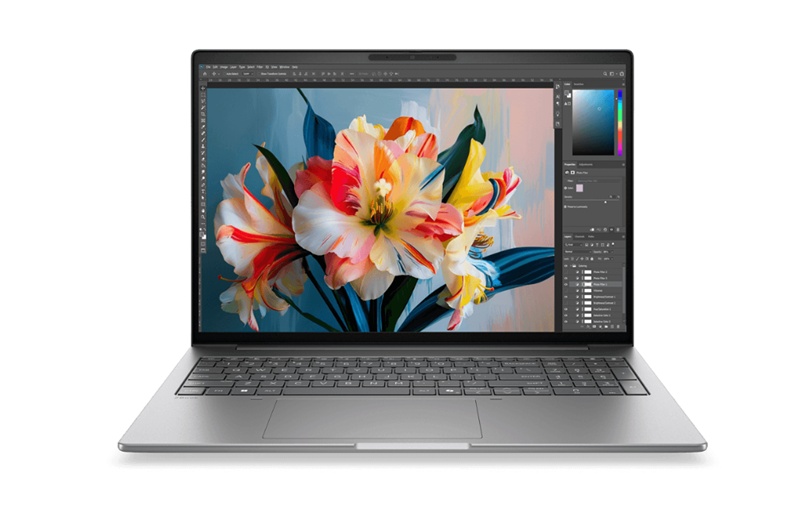 HP ZBook 8 G2i 16 inch Mobile Workstation PC