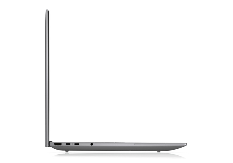 HP ZBook 8 G2i 16 inch Mobile Workstation PC