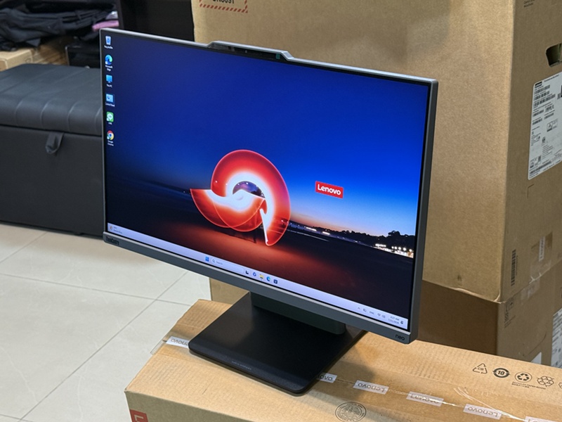 Lenovo ThinkCentre neo 55a 24 Gen 6