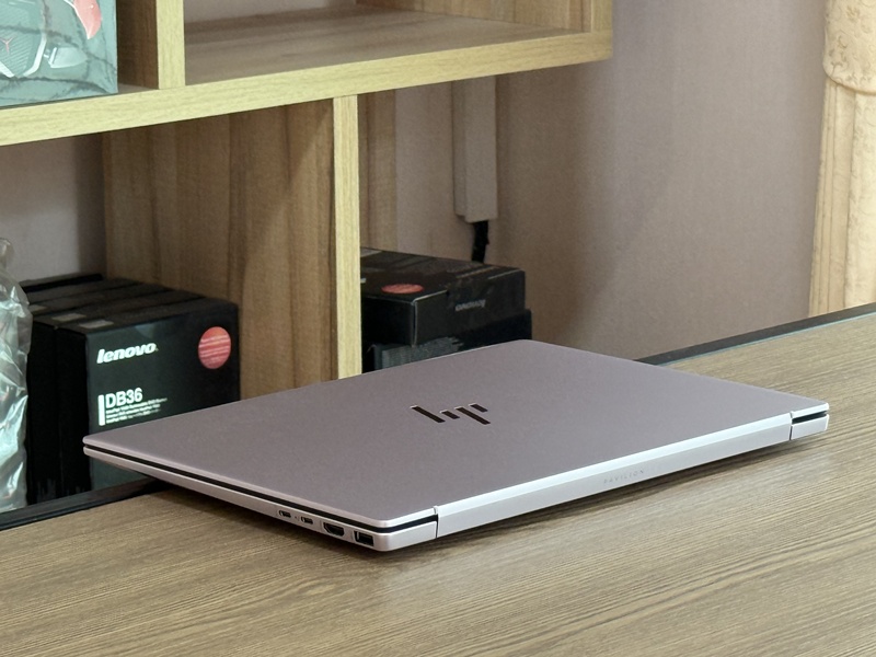 HP Pavilion Plus 14-ew1096TU