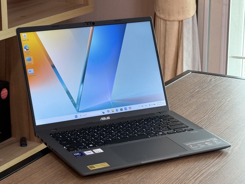 Asus Vivobook S14 S3407CA-LY729WA