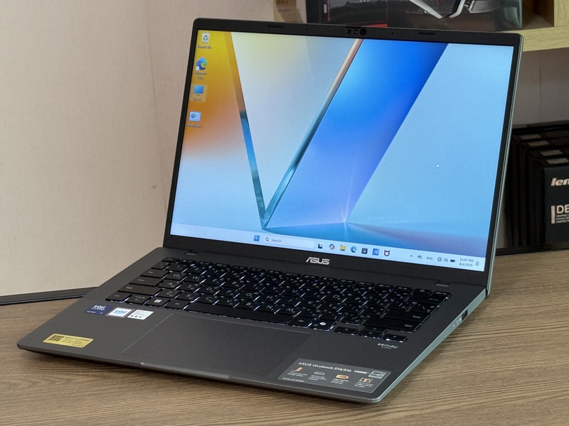Asus Vivobook S14 S3407CA-LY729WA