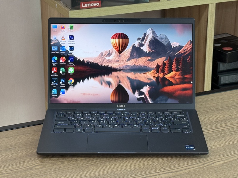 Dell Latitude 7430