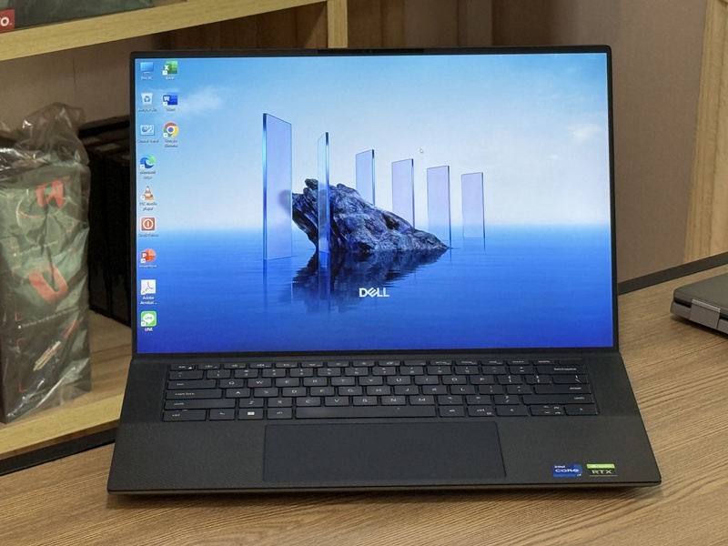 Dell Precision 5570 Mobile WorkStation