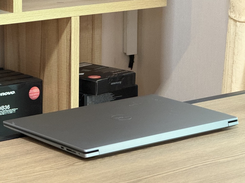 Dell Precision 5570 Mobile WorkStation