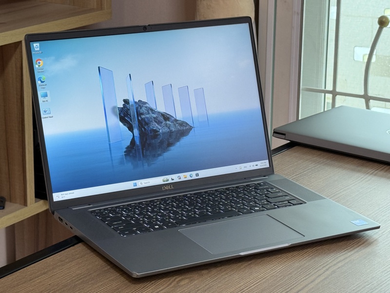 Dell Latitude 7650