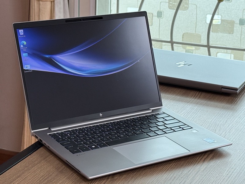 HP ZBook Firefly 14 inch G9 Mobile Workstation
