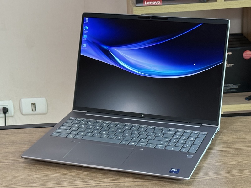 HP ZBook Power 16 G11 Mobile Workstation