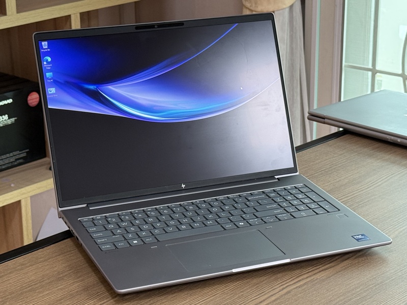 HP ZBook Power 16 G11 Mobile Workstation