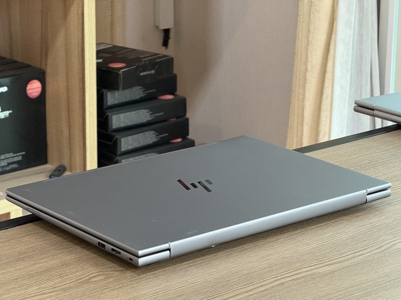 HP ZBook Power 16 G11 Mobile Workstation