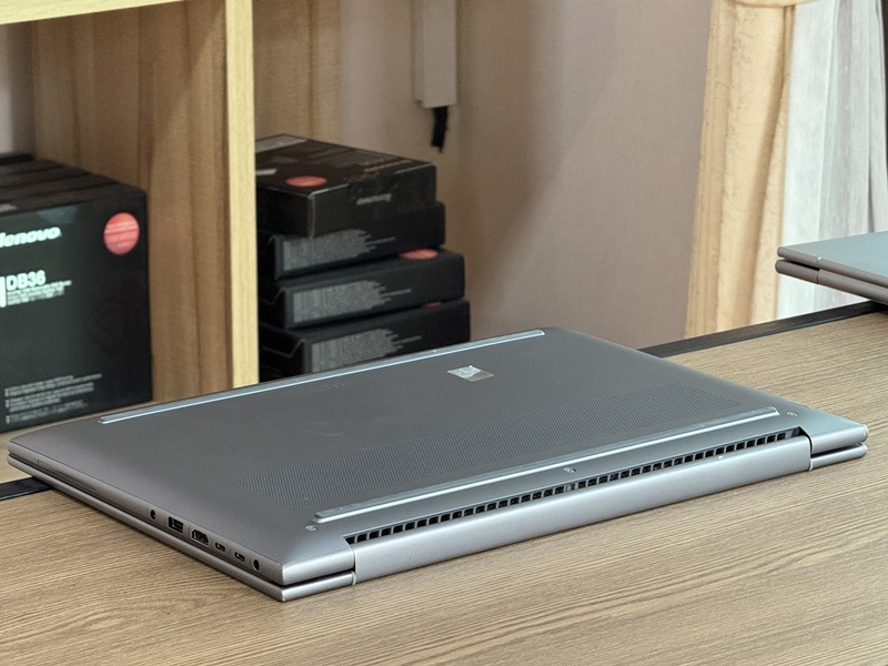 HP ZBook Power 16 G11 Mobile Workstation