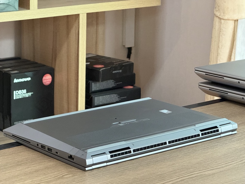HP Zbook 15 Fury G8 Mobile Workstation