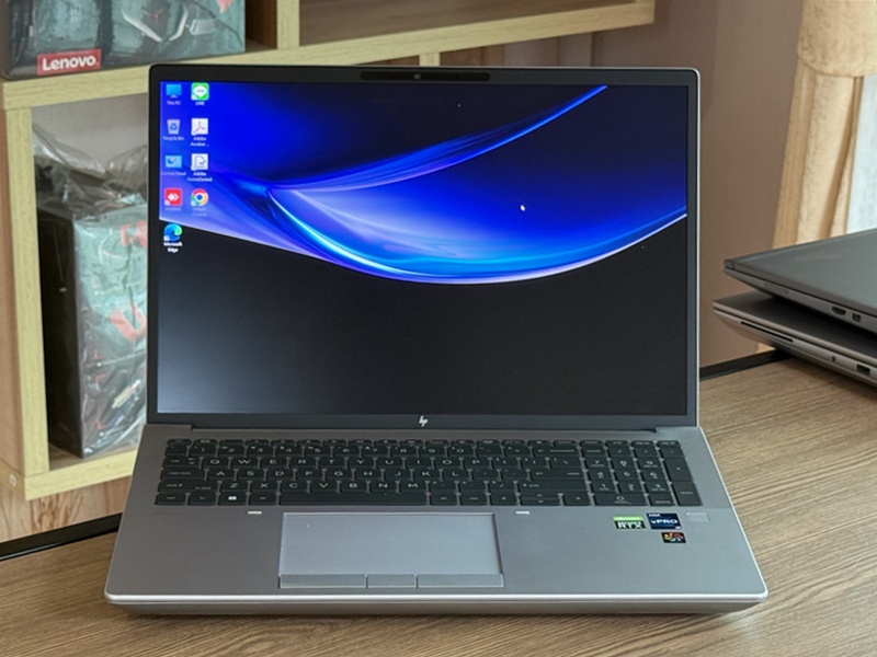 HP Zbook 16 Fury G9 Mobile Workstation
