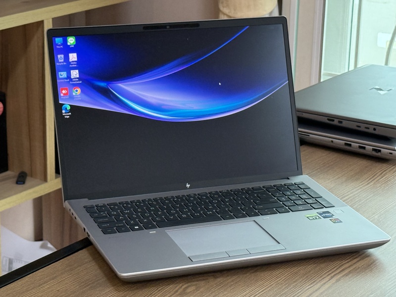 HP Zbook 16 Fury G9 Mobile Workstation