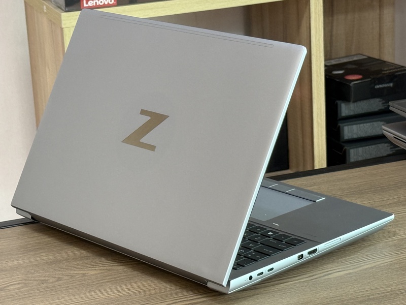HP Zbook 16 Fury G9 Mobile Workstation